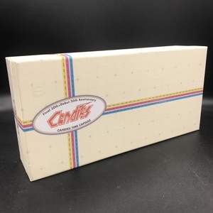 中古:盤質A】 キャンディーズ・タイムカプセル : キャンディーズ 