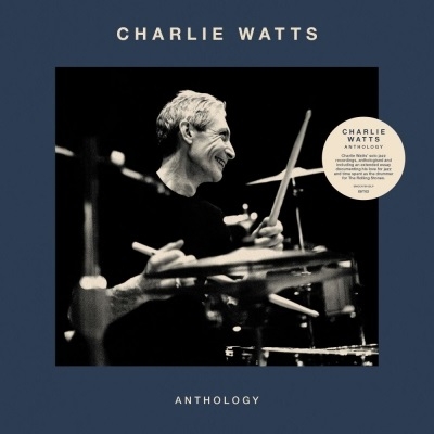 Anthology (2枚組アナログレコード) : Charlie Watts | HMV&BOOKS