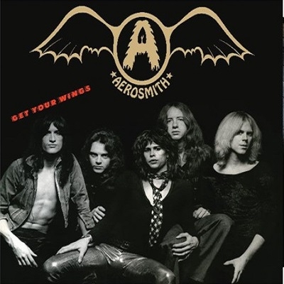 AEROSMITH GET YOUR WINGS アナログレコード Get Your Wings (180グラム重量盤レコード) : Aerosmith | HMV&BOOKS