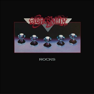 Rocks (アナログレコード) : Aerosmith | HMV&BOOKS online - 5524867