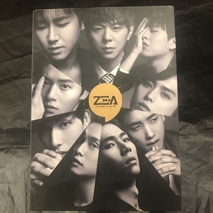 中古:盤質B】 BEST ALBUM: CONTINUE : ZE:A | HMV&BOOKS online 