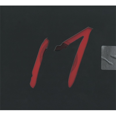 XXXTentacion - 17 レコード 17 (Repress) : XXXTentacion | HMV&BOOKS online - ERECDJR442