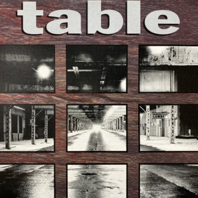 中古:盤質B】 Table : Table | HMV&BOOKS online - HUM007