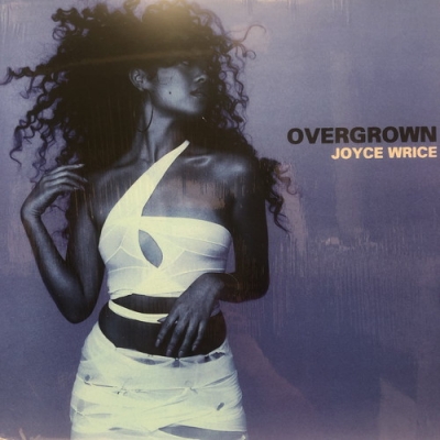 USED:Cond.B] Overgrown (vinyl) : Joyce Wrice | HMV&BOOKS online : Online  Shopping & Information Site - JWM1001LP [English Site]