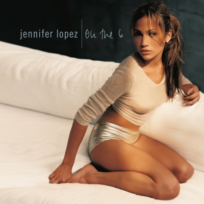 LPレコード Jennifer Lopez This Is Me… Then (20周年記念盤)-