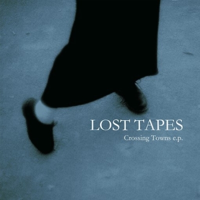 Crossing Towns E.P.(������/7�C���`�V���O�����R�[�h)