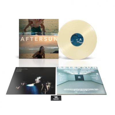 Aftersun オリジナルサウンドトラック (アナログレコード) | HMV&BOOKS 