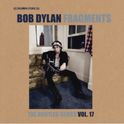 Fragments -Time Out Of Mind Sessions (1996-1997): The Bootleg