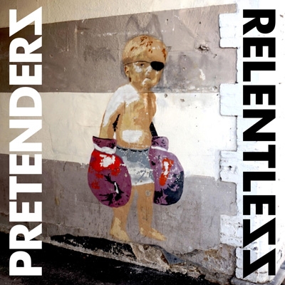 Relentless : Pretenders | HMV&BOOKS online - 5419.761535