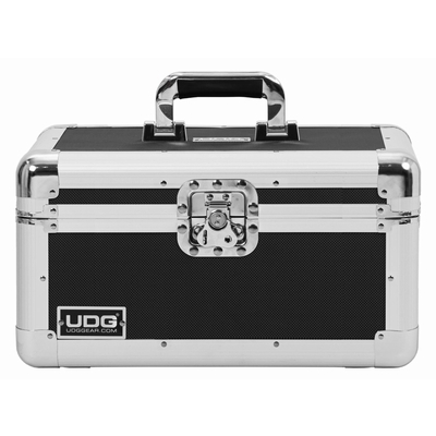 UDG 7inch レコードケース 200 Silver | HMV&BOOKS online - UDG7CSV