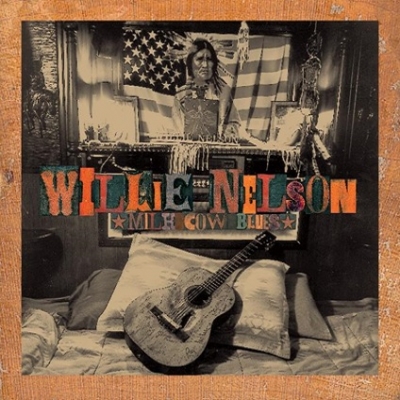 Milk Cow Blues (2枚組アナログレコード) : Willie Nelson | HMV&BOOKS Online - 5563147