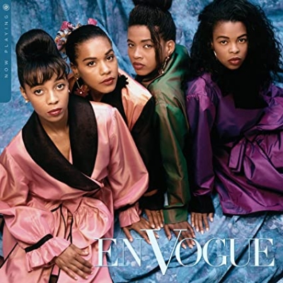 Now Playing : En Vogue | HMV&BOOKS online - 725394