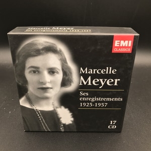 マルセル・メイエ 1925-1957 17CD マルセル・メイエ 1925-1957 17CD 最安値挑戦】 マルセル