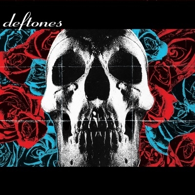 HMV店舗在庫一覧] Deftones (ルビーレッドヴァイナル仕様/アナログ 