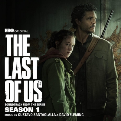 ラスト・オブ・アス Last Of Us: Season 1 オリジナルサウンドトラック (カラーヴァイナル仕様/2枚組アナログレコード)