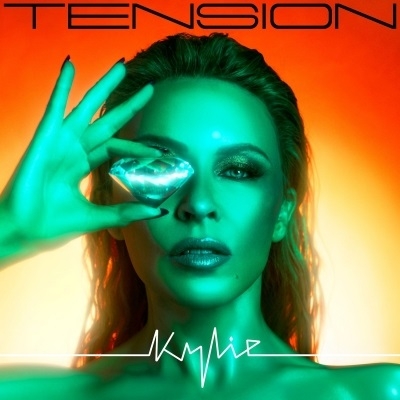 Tension (アナログレコード) : Kylie Minogue | HMV&BOOKS online