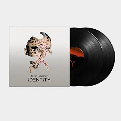 HMV店舗在庫一覧] Identity (2枚組アナログレコード) : Nitin Sawhney