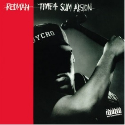 HMV店舗在庫一覧] Time 4 Sum Aksion / Rated R（7インチシングル