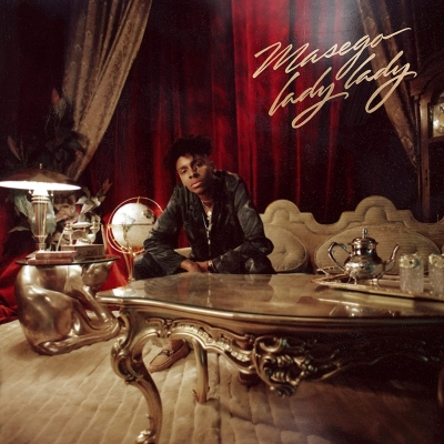 Masego – Lady Lady Lady Lady : Masego | HMV&BOOKS online - 121912