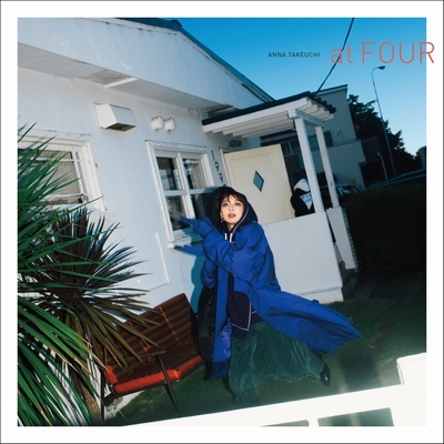 竹内アンナ LPレコード TICKETS Amazon.co.jp: TICKETS(通常盤): ミュージック