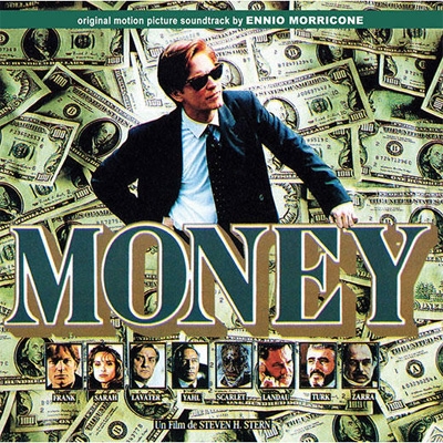 Money | HMV&BOOKS online - BCM9599