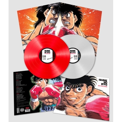  Hajime no Ippo [Japan Import]