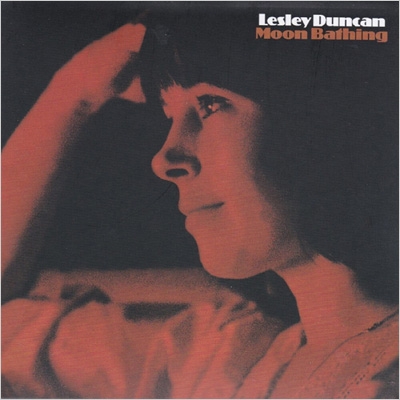 レコード Lesley Duncan Moon Bathing レアグルーヴ Moon Bathing : Lesley Duncan | HMV&BOOKS online - VSCD6145