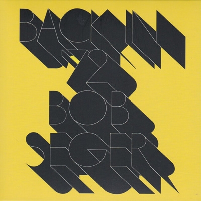 Back In '72 : Bob Seger | HMV&BOOKS online - VSCD6148