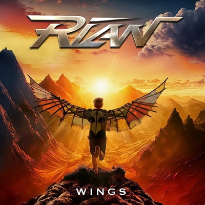 Wings : Rian (Rock) | HMVu0026BOOKS online - MICP-11812