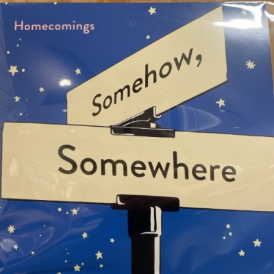 中古:盤質AB】 Somehow, Somewhere : Homecomings | HMV&BOOKS online 