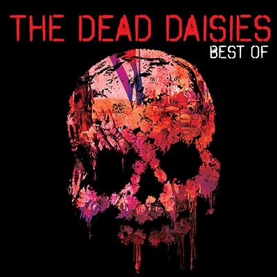 Best Of (2CD) : The Dead Daisies | HMV&BOOKS online - GQCS-91341/2