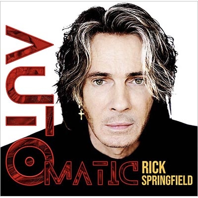 Automatic : Rick Springfield | HMV&BOOKS online - 21