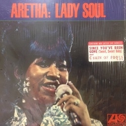 中古:盤質B】 Lady Soul : Aretha Franklin | HMV&BOOKS online - SD8176