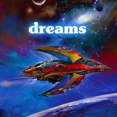 Dreams : Dreams (Rock) | HMVu0026BOOKS online - BAD230602