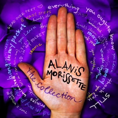 Collection (2枚組アナログレコード) : Alanis Morissette | HMV&BOOKS