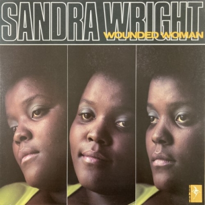 中古:盤質B】 Wounded Woman : Sandra Wright | HMV&BOOKS