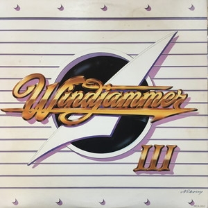 【中古:盤質B】 Windjammer Iii : Windjammer (Soul) | HMV&BOOKS Online - MCA5614