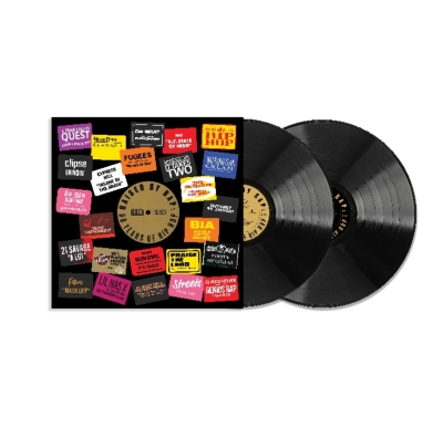 HIPHOP Record ヒップホップアナログレコード-