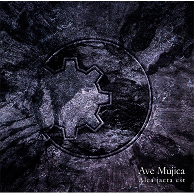 Alea jacta est : Ave Mujica | HMV&BOOKS online - BRMM-10672