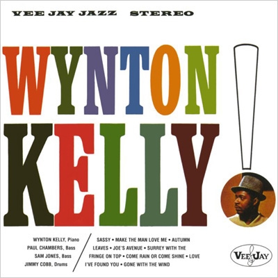 Wynton Kelly!: 枯葉 (SHM-CD) : Wynton Kelly | HMV&BOOKS online