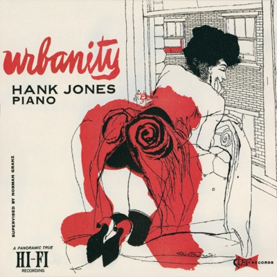 Urbanity +7 (SHM-CD) : Hank Jones | HMV&BOOKS online - UCCU-6332