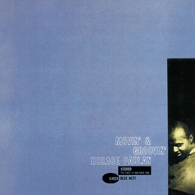 MOVIN' & GROOVIN' African Music 7 レコード Movin' & Groovin' : Horace Parlan | HMV&BOOKS online - UCCU-6351