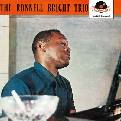 Ronnell Bright Trio (SHM-CD) : Ronnell Bright | HMV&BOOKS