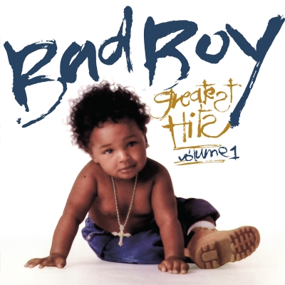 Bad Boy Greatest Hits, Vol.1（2枚組アナログレコード） | HMV&BOOKS Online - 0349.783423