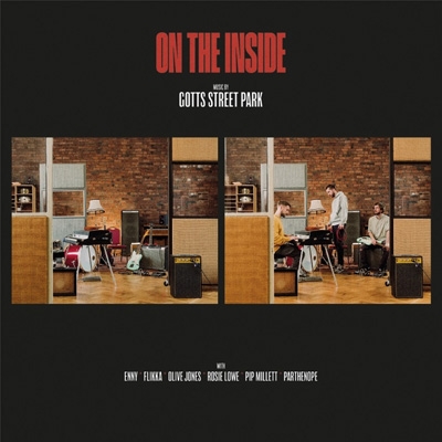 On The Inside : Gotts Street Park | HMV&BOOKS online - BFMLP003CD