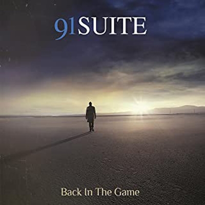 Back In The Game : 91 Suite | HMV&BOOKS online - RBNCD-1376