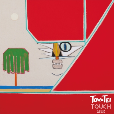 Touch : TOWA TEI | HMV&BOOKS online : Online Shopping 