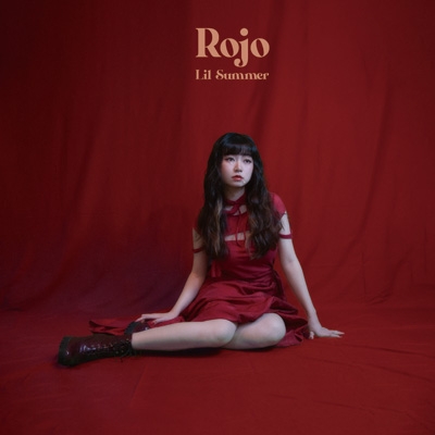 Rojo (アナログレコード) : Lil Summer | HMV&BOOKS online - OTS-308