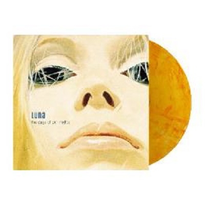 Days Of Our Nights (オレンジスワルヴァイナル仕様/アナログレコード