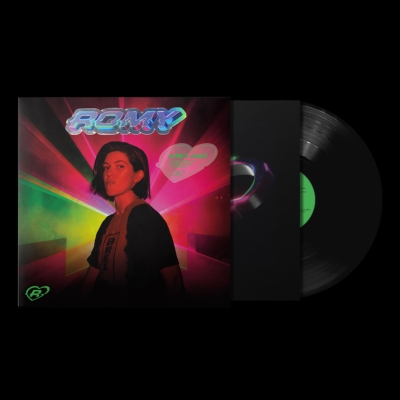 Mid Air （アナログレコード) : Romy (The xx) | HMV&BOOKS online